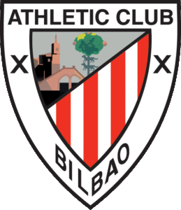 Athletic Bilbao logo