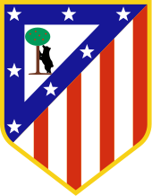 Atletico Madrid logo