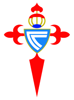 Celta Vigo logo