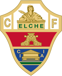 Elche logo