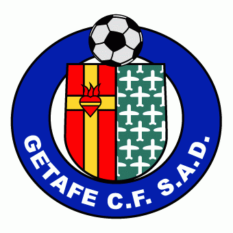 Getafe logo