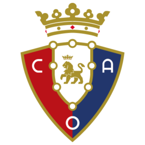 Osasuna logo