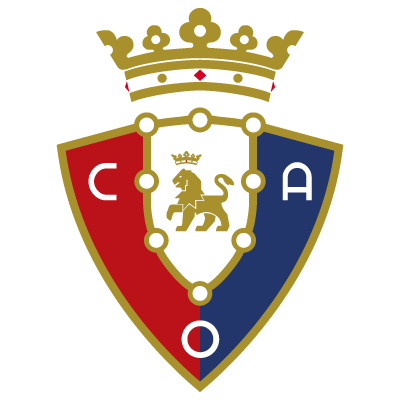 Osasuna logo