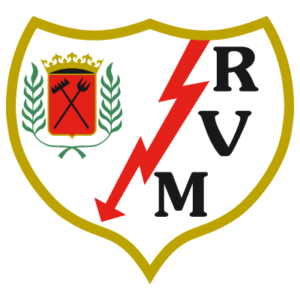 Rayo Vallecano logo