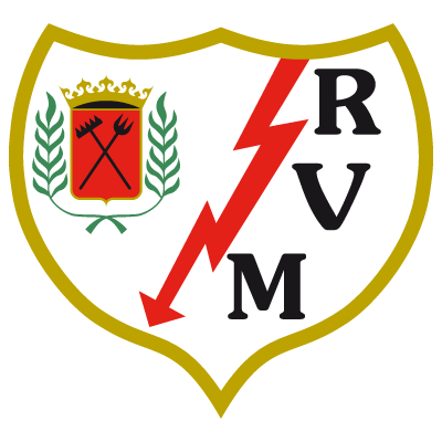 Rayo Vallecano logo