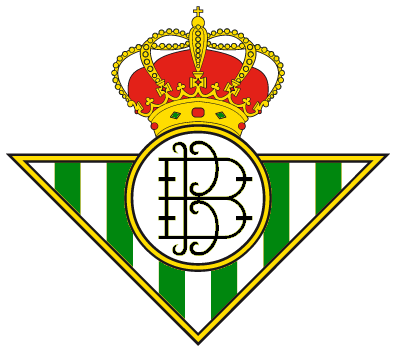 Real Betis logo