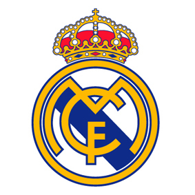 Real Madrid-logo