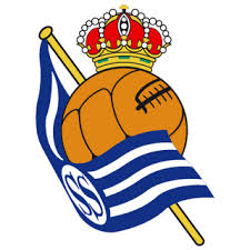 Real Sociedad logo