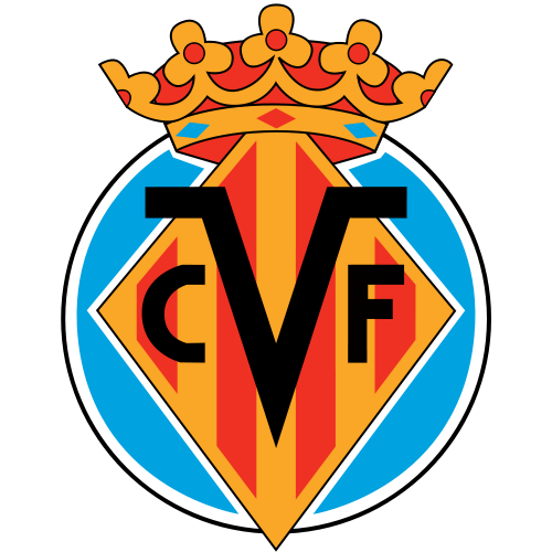 Villarreal logo