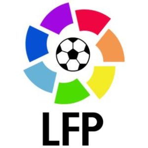 La Liga logo