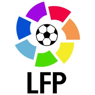 La Liga logo