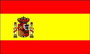 Espanja