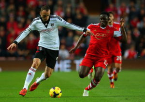 Southampton v Fulham – Premier League