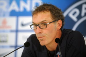 Paris Saint-Germain Press Conference & Training Session