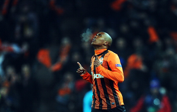 Shakhtar Donetsk v Borussia Dortmund – UEFA Champions League Round of 16