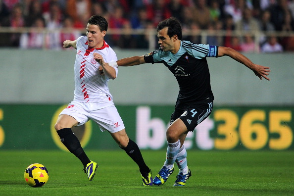 Sevilla FC v RC Celta de Vigo – La Liga