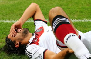 Italy v Germany – International Friendly