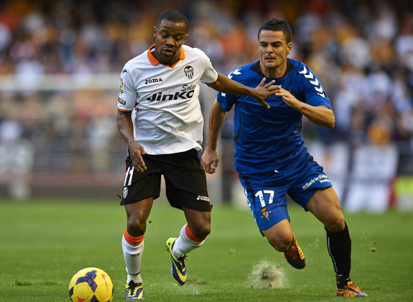 Valencia CF v Real Valladolid CF – La Liga