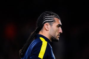 FC Barcelona v Real Zaragoza – La Liga