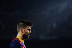 FC Barcelona v Real Madrid CF – La Liga