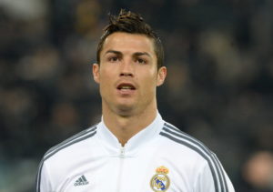 Juventus v Real Madrid – UEFA Champions League