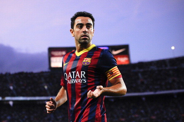 getty_xavi2013