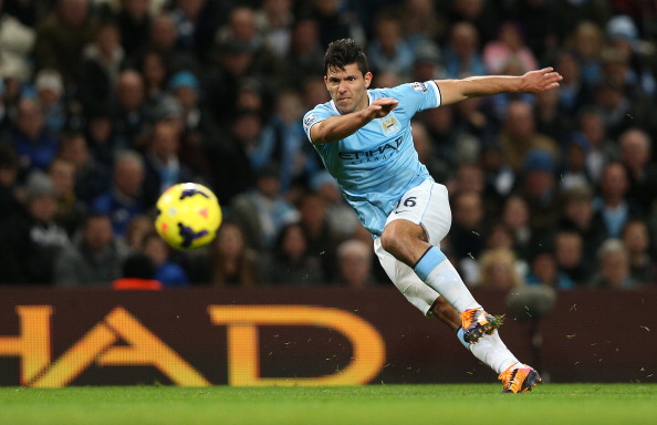 Manchester City v Swansea City – Premier League