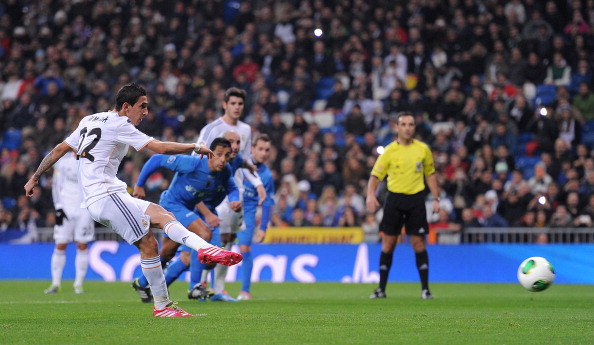 Real Madrid v Olimpic de Xativa – Copa del Rey: Round of 32