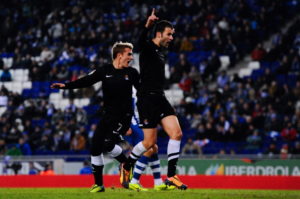 RCD Espanyol v Real Sociedad de Futbol – La Liga