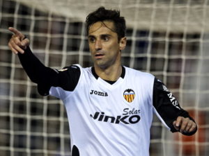 Valencia CF v CA Osasuna – La Liga