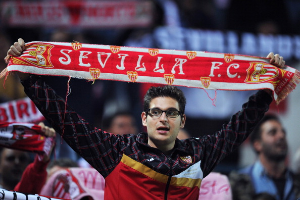 Sevilla FC v RC Celta de Vigo – La Liga