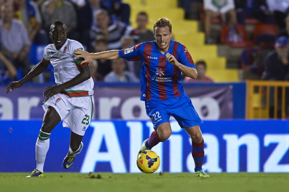 Levante UD v Granada CF – La Liga