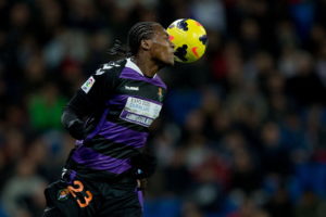 Real Madrid CF v Real Valladolid CF – La Liga