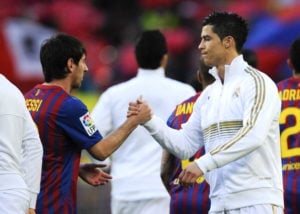 FC Barcelona v Real Madrid CF  – Liga BBVA