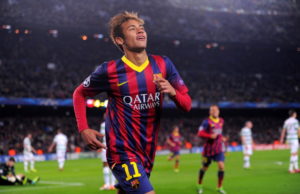 FC Barcelona v Celtic – UEFA Champions League