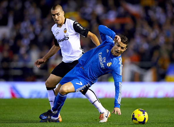 Valencia CF v Real Madrid CF – La Liga