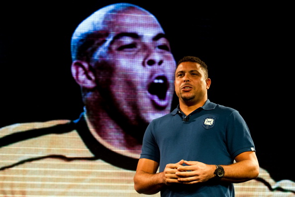 Brazil’s National Soccer Team Unveils New Uniform