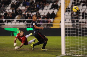 Rayo Vallecano de Madrid v Granada CF – La Liga