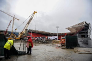 Athletic Club v RC Celta de Vigo – La Liga