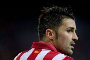 Club Atletico de Madrid v Real Betis Balompie – La Liga