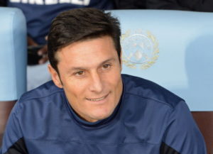 Udinese Calcio v FC Internazionale Milano – Serie A