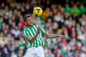 Real Betis Balompie v Real Madrid CF – La Liga