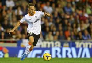 Valencia CF v Real Valladolid CF – La Liga