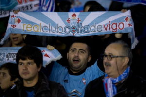 RC Celta de Vigo v FC Barcelona – La Liga
