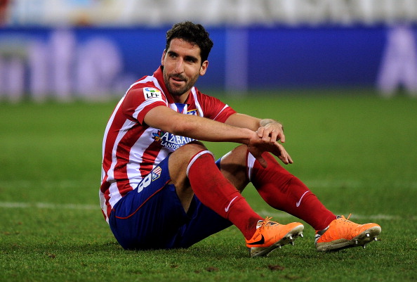 Club Atletico de Madrid v Sevilla FC – La Liga