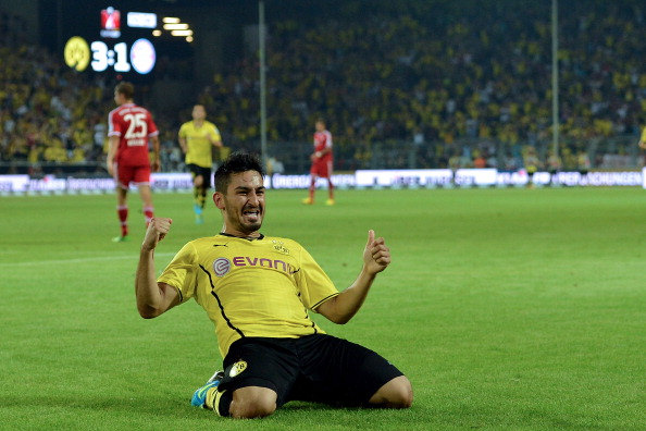 Borussia Dortmund v FC Bayern Muenchen – DFL Supercup