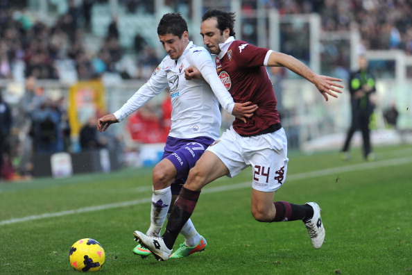 Torino FC v ACF Fiorentina – Serie A