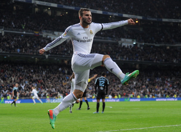Real Madrid CF v RC Celta de Vigo – La Liga