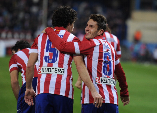 Club Atletico de Madrid v Getafe CF – La Liga