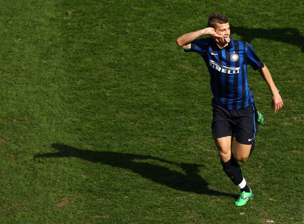 Ajax U19 v Inter Milan U19 – NextGen Series Final